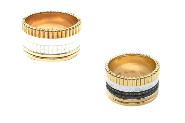 ブシュロン キャトルとは