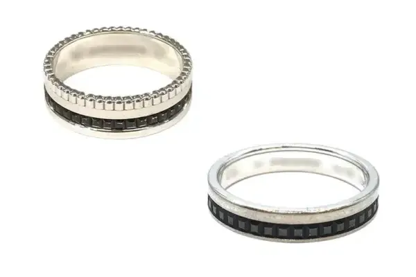 ブシュロン キャトルが向いている人の特徴