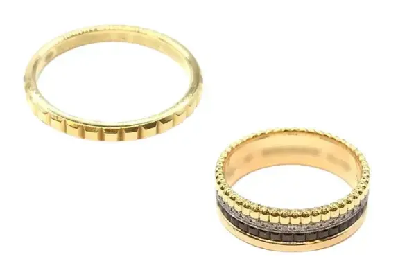 ブシュロンを愛用する芸能人は?