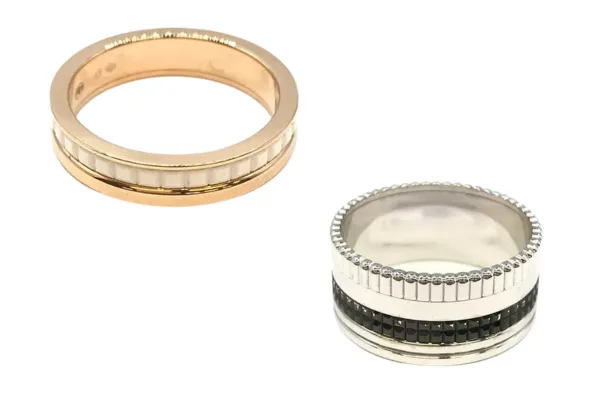 ブシュロン キャトルに関するよくある質問