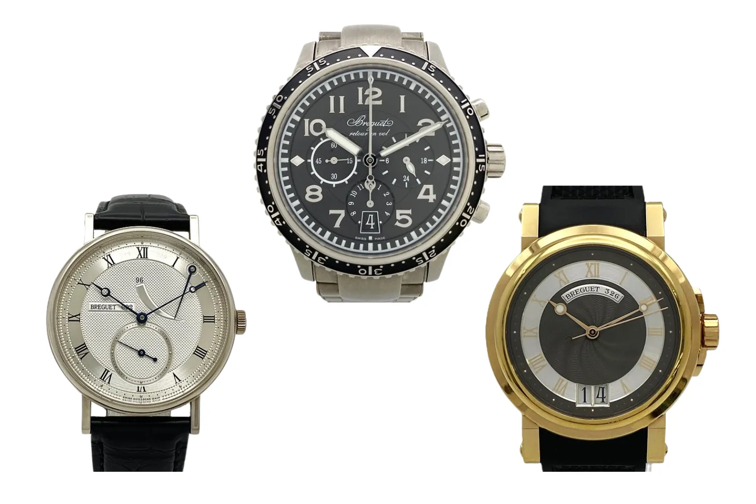 ブレゲは人気ない？つけてる人の傾向とクラシックやマリーンの評判・後悔対策も