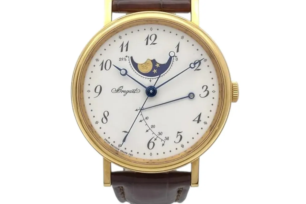 breguet_クラシック