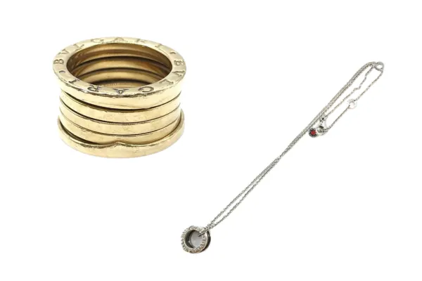 ブルガリのビーゼロワンが「ダサい」と言われる理由