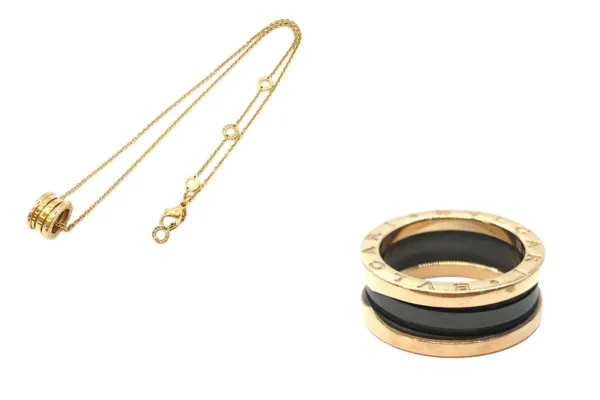 ブルガリ ビーゼロワンは男性が着けてもダサくない？メンズの着用ポイント