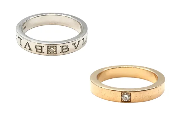 ブルガリの結婚指輪は後悔する？評判を解説