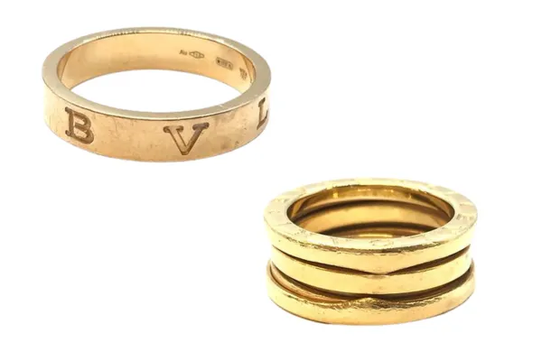 ブルガリの結婚指輪と他ブランドの違い