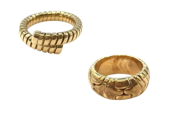 ブルガリの結婚指輪の価格相場と予算目安