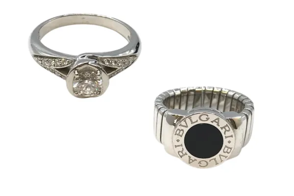 ブルガリの結婚指輪のアフターサービス