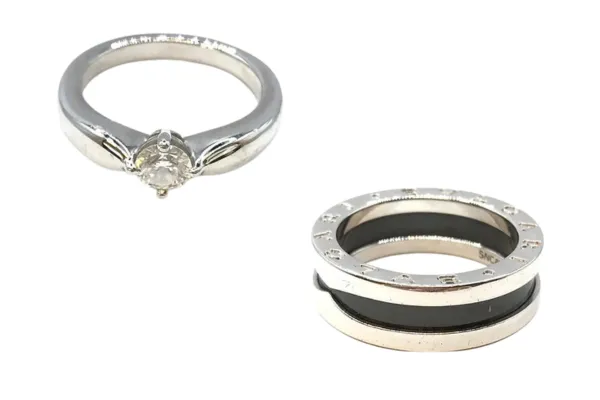 ブルガリを手放す際の高価買取のポイント