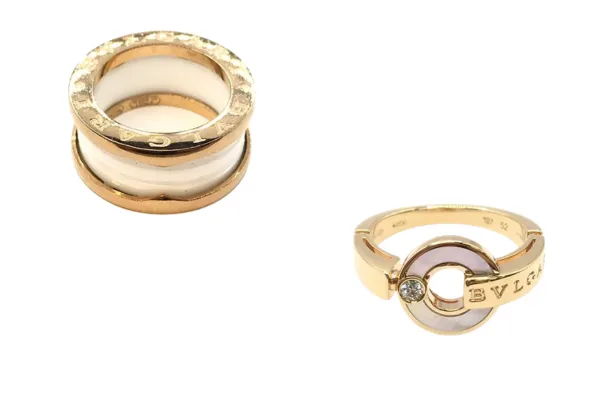 ブルガリの結婚指輪に関するよくある質問