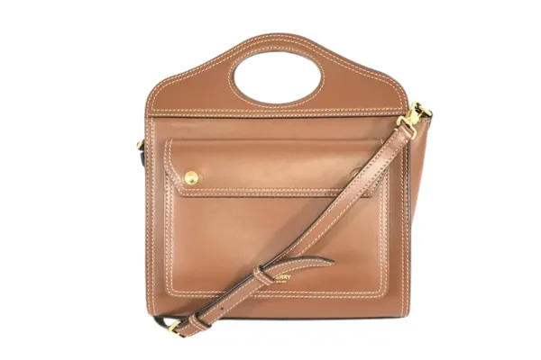 ヴィンテージ・中古市場でのバーバリーバッグの価値