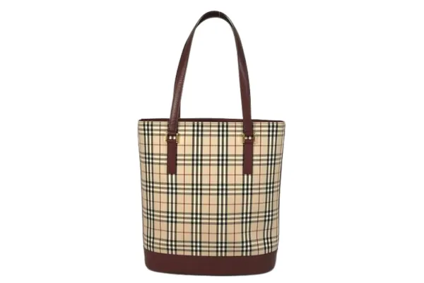 バーバリーバッグは買いか売りか？判断ポイント