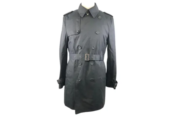 バーバリー ブラックレーベルとは？