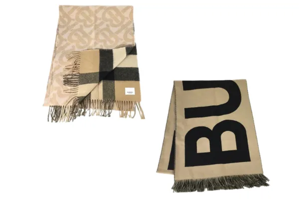 バーバリー マフラーに関するよくある質問