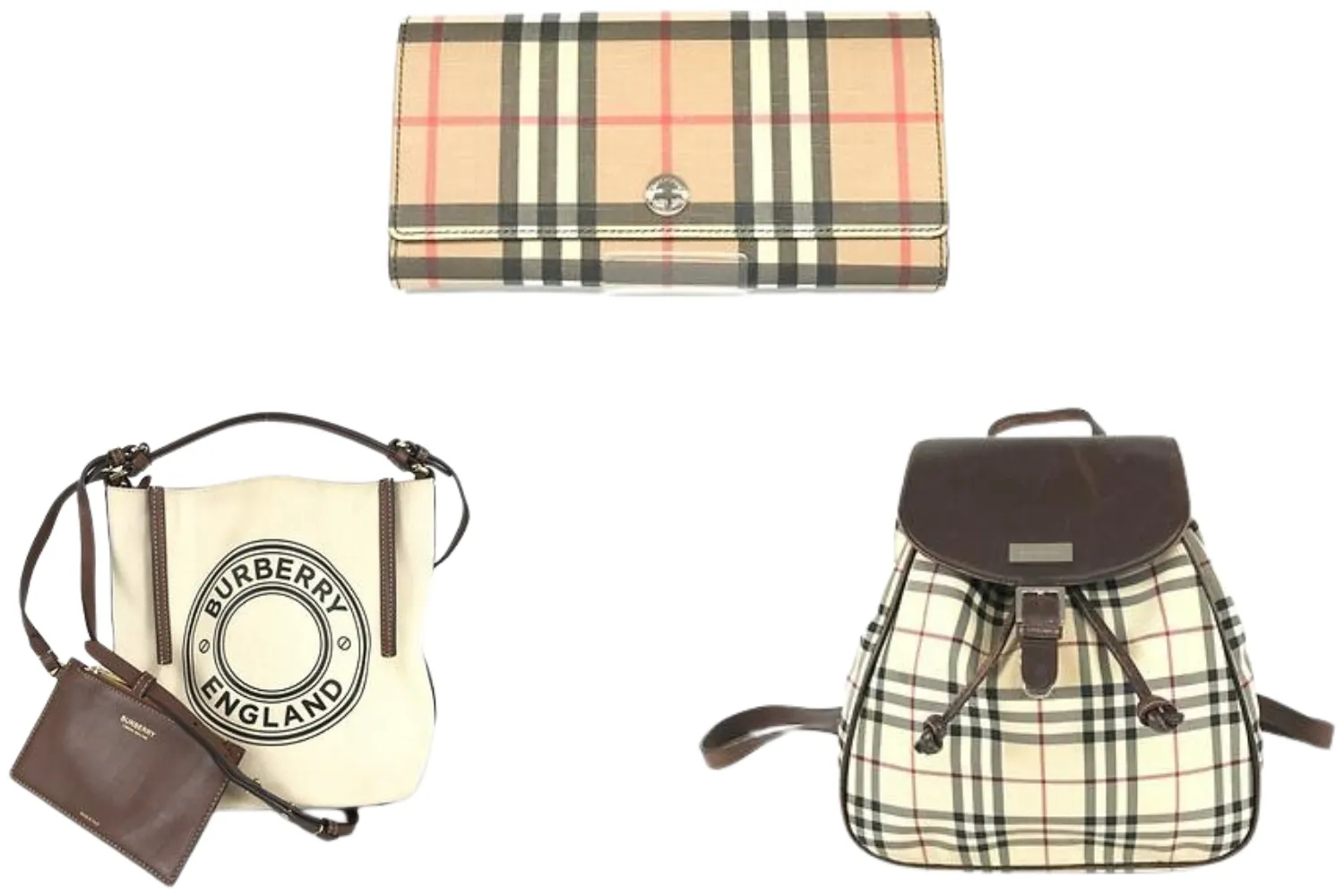 バーバリー アウトレットはどれくらい安い？通販の注意点と後悔しない選び方を解説