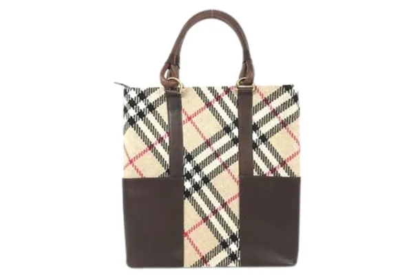 バーバリーのアウトレットで買ってはいけないアイテムとは？