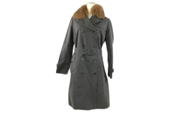 バーバリー アウトレットとは？正規品との違いを解説