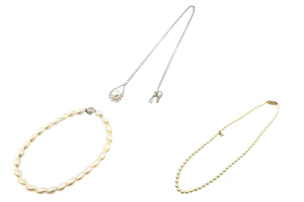 古い真珠は買取できる？劣化したパールを高く売る方法と注意点