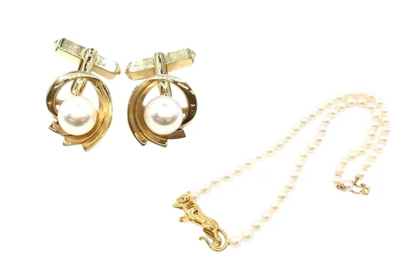 真珠の買取はどこに依頼するべき？