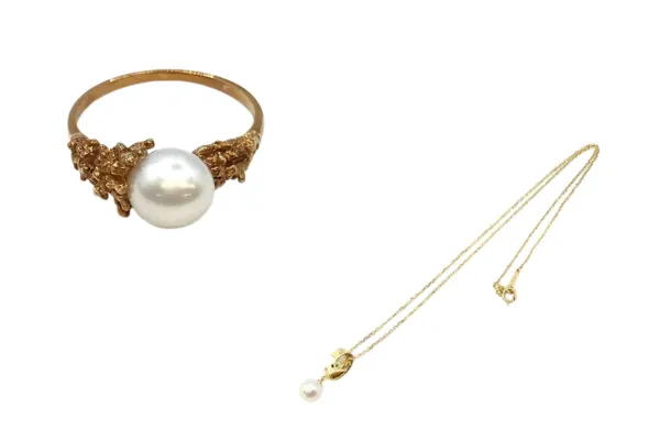 古い真珠を売るベストなタイミングは？