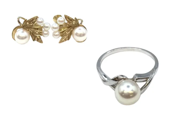 古い真珠の買取で起こりやすいトラブルと対処法