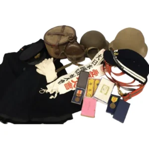 軍服 ベルト 歩兵操典草案 肩章等【旧日本軍 国軍 愛国婦人会 海軍】おまとめ出品 / ミリタリーグッズ