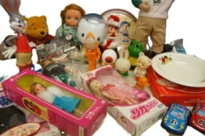 キャラクター人形 おもちゃ色々 リカちゃん人形他