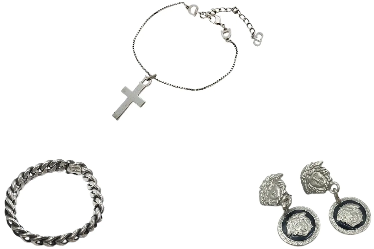 カレンシルバーの偽物に要注意！シルバー925との違いと本物との見分け方を解説