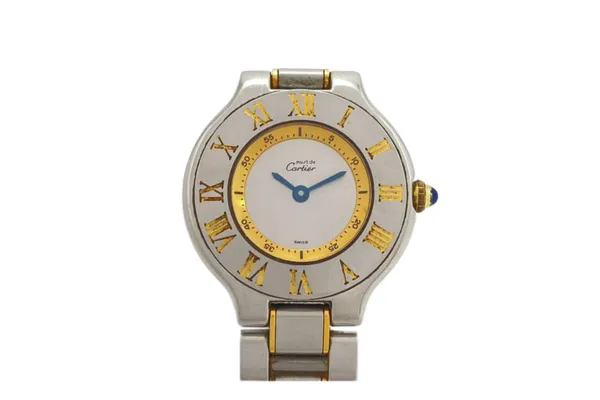 カルティエとはどんなブランド？