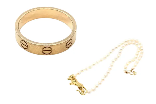 カルティエは20代で持つと早い？年齢にまつわる疑問を解消