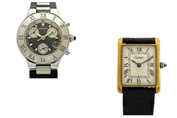 カルティエが似合う人の条件