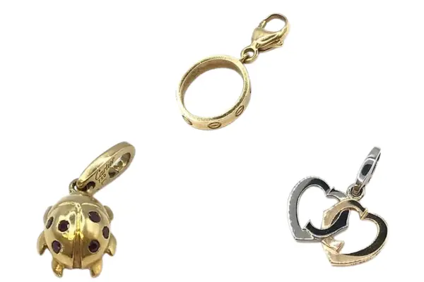 カルティエのイメージに関するよくある質問