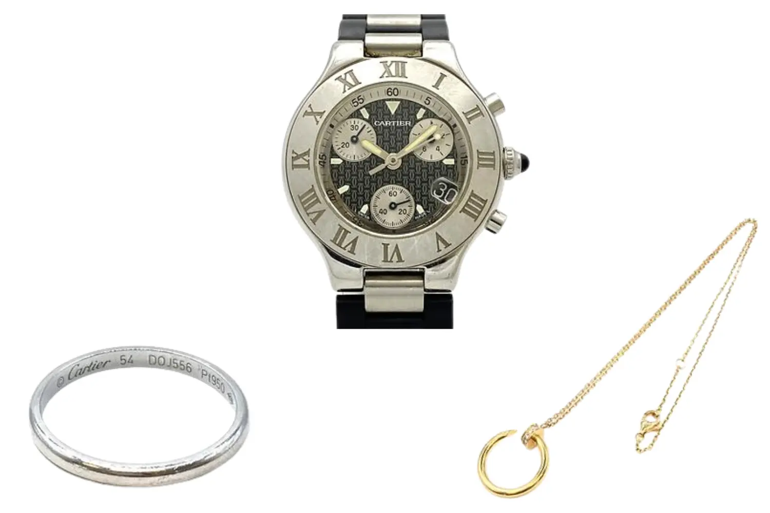 カルティエのブランドイメージとは？特徴・似合う人まで徹底解説