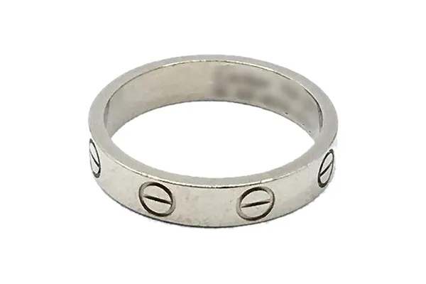 カルティエ ラブリングに関するよくある質問