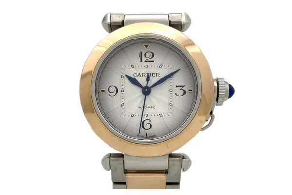 パシャの買取ポイントと傾向