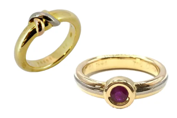 カルティエの指輪を普段使いするメリット