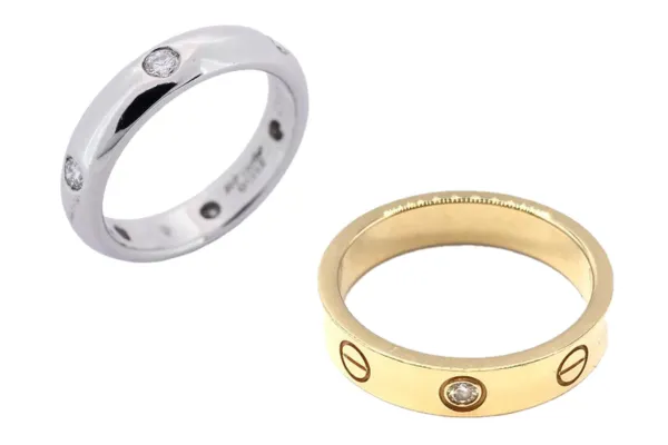 カルティエの指輪を普段使いするデメリット