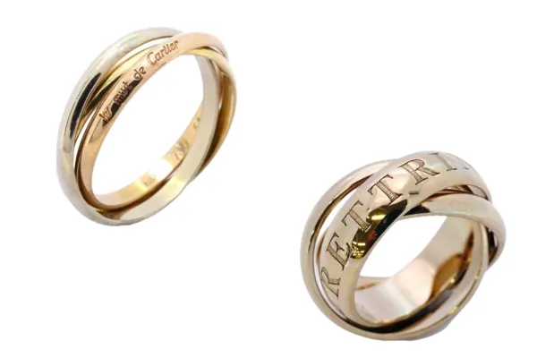 カルティエの指輪の普段使いに関するよくある質問