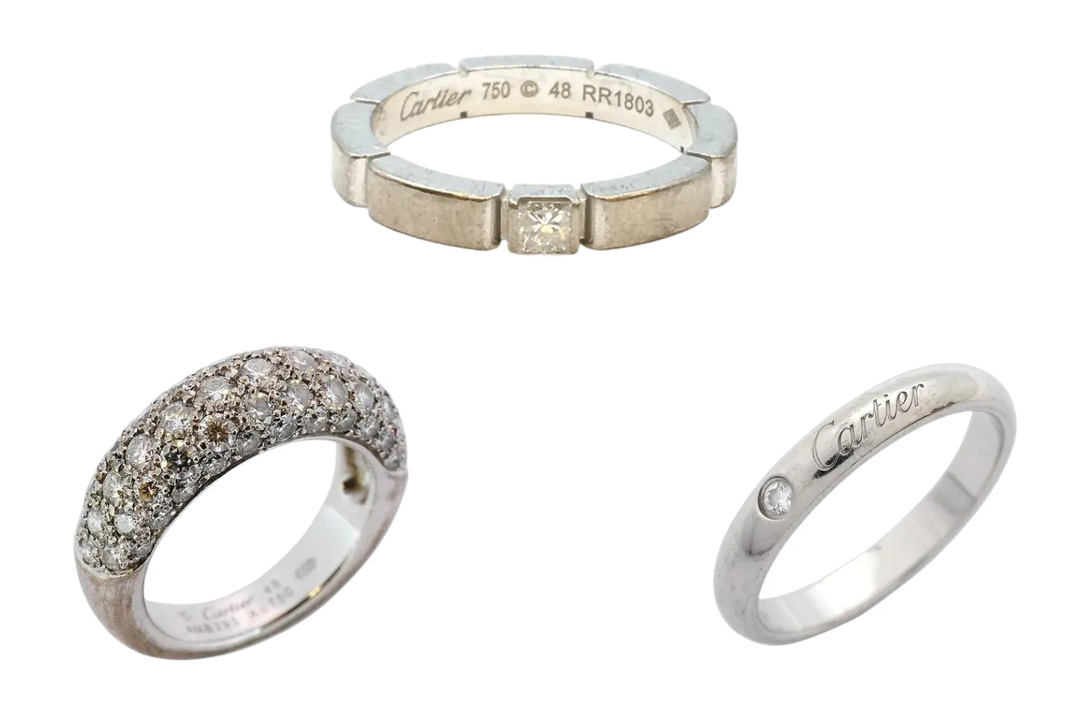 カルティエの指輪で50代に人気のモデル10選｜失敗しない選び方を解説