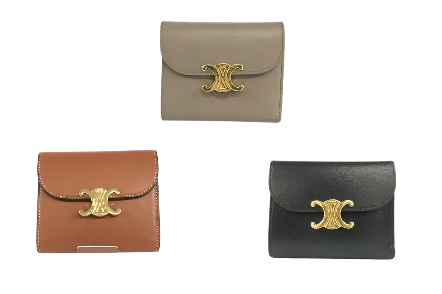 セリーヌの財布は使いづらい・傷つきやすいのは本当？その理由や人気モデルを解説