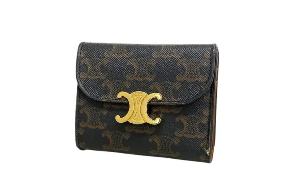 セリーヌの財布が使いづらいと言われる理由