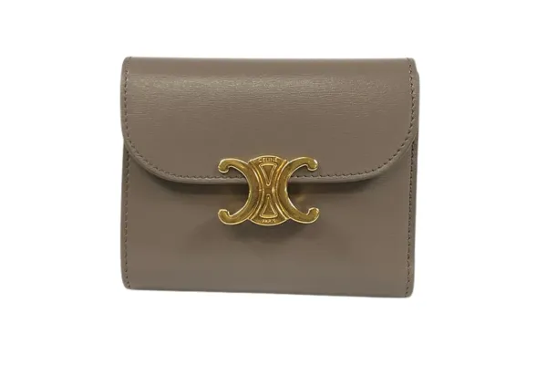 セリーヌの財布を買って後悔しないための選び方