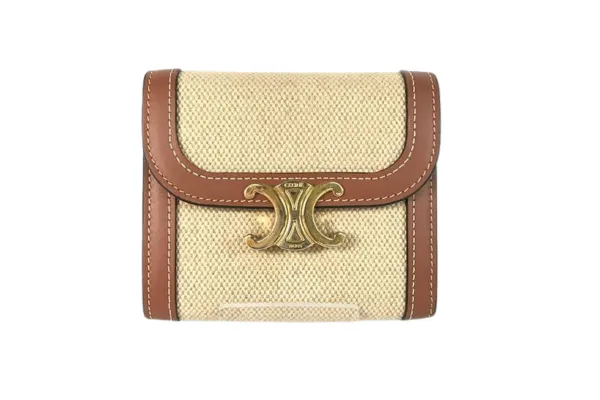 セリーヌの財布の人気モデル7選