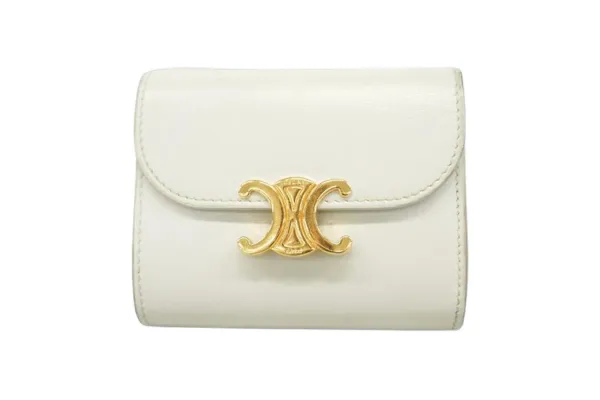 セリーヌの財布の美しさを長持ちさせるコツ