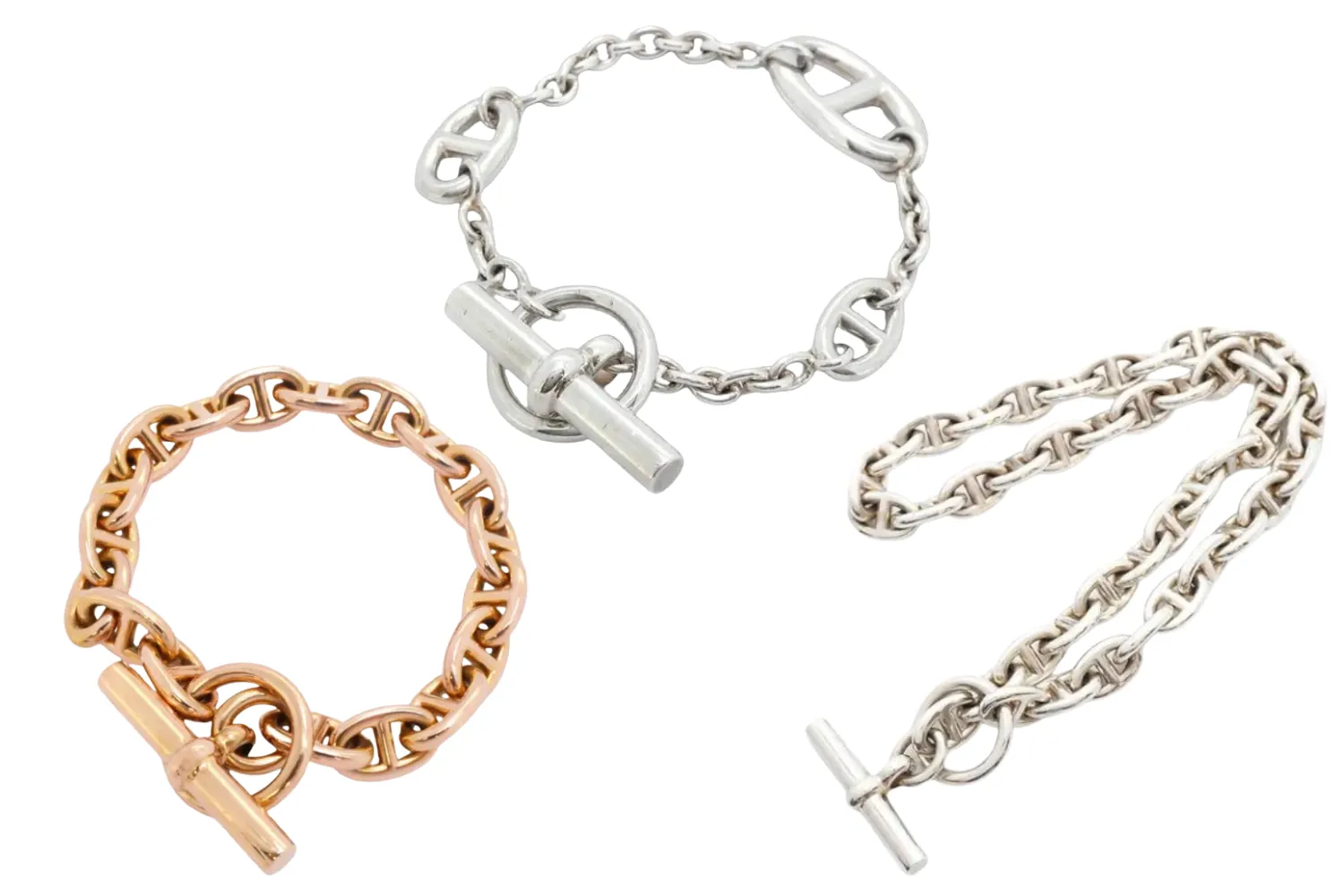 エルメス シェーヌダンクルMMの魅力とは？メンズが選ぶサイズ感と買取相場も紹介