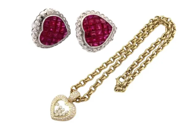 宝石買取で損をしないための注意点