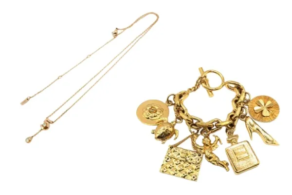 シャネルNo.5が似合う人・似合わない人の特徴