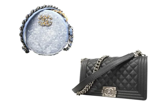 シャネルバッグを購入するときのポイント