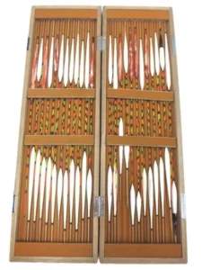 棒ウキ おまとめ ウキ釣り 釣り道具 木箱ケース付き