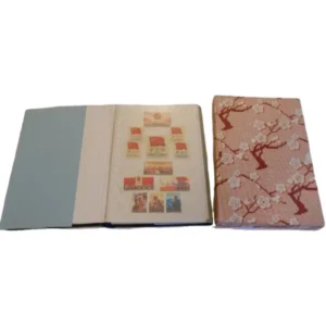 中国共産党50周年9種完、開国1周年5種完、子どもシリーズ、船シリーズなど